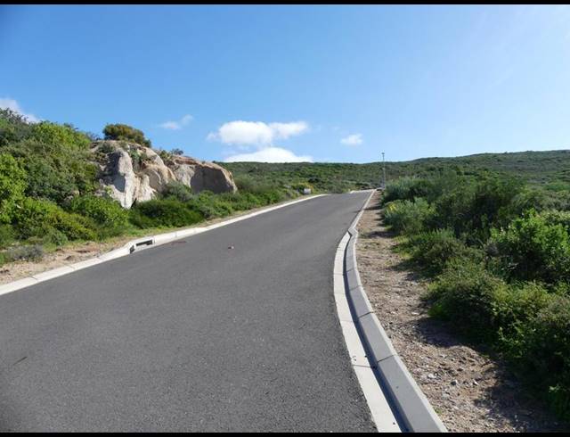 LAND FOR SALE IN ST HELENA VIEWS